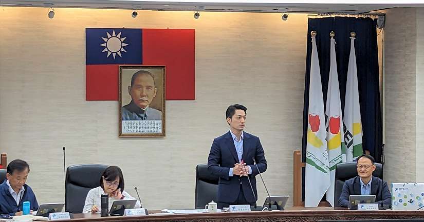 台北市推「停課看比賽」! 舉辦全中運邀師生同樂