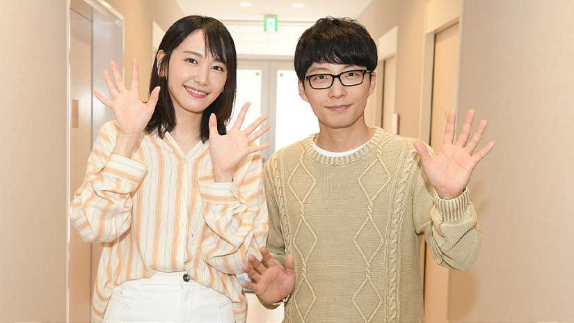 星野源深夜「想全裸」!新垣結衣一舉閃瞎網友
