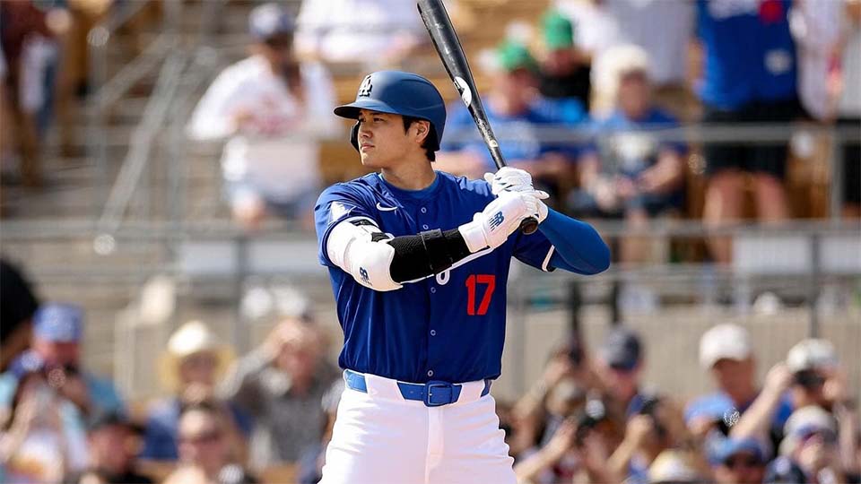 大聯盟明年傳在東京開幕 日選手可望演「夢之對決」2.0