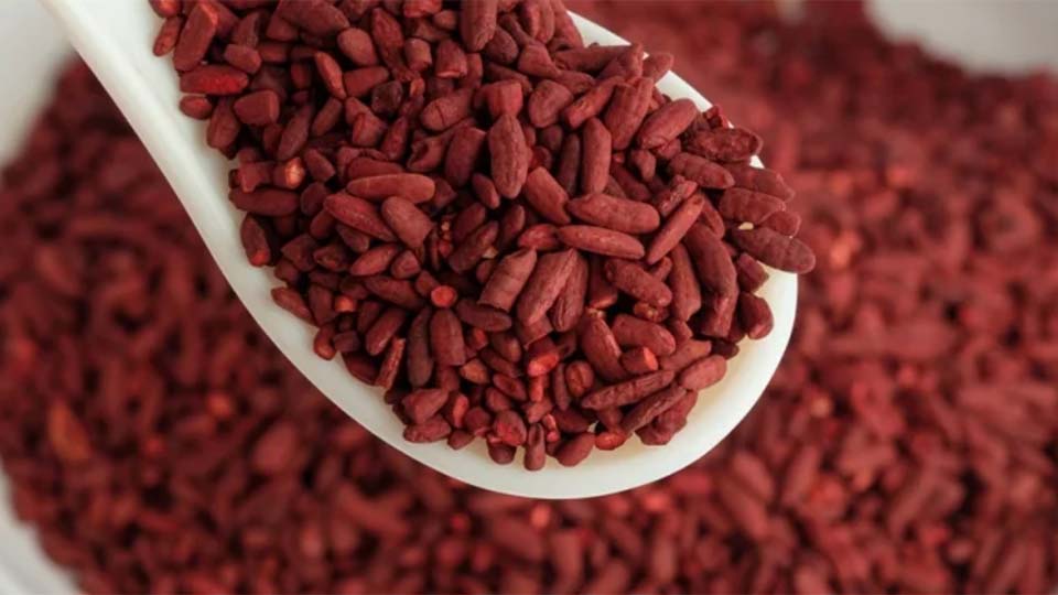紅麴案擴大延燒　日本發現18種機能性食品　醫院曾提上百件報告