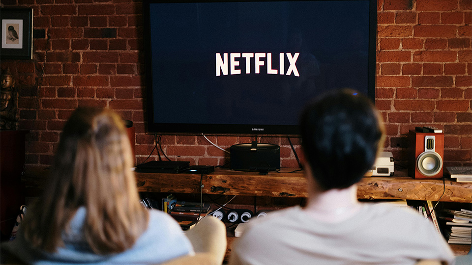 Netflix打擊寄生帳號有成效　3個月增930萬訂閱戶