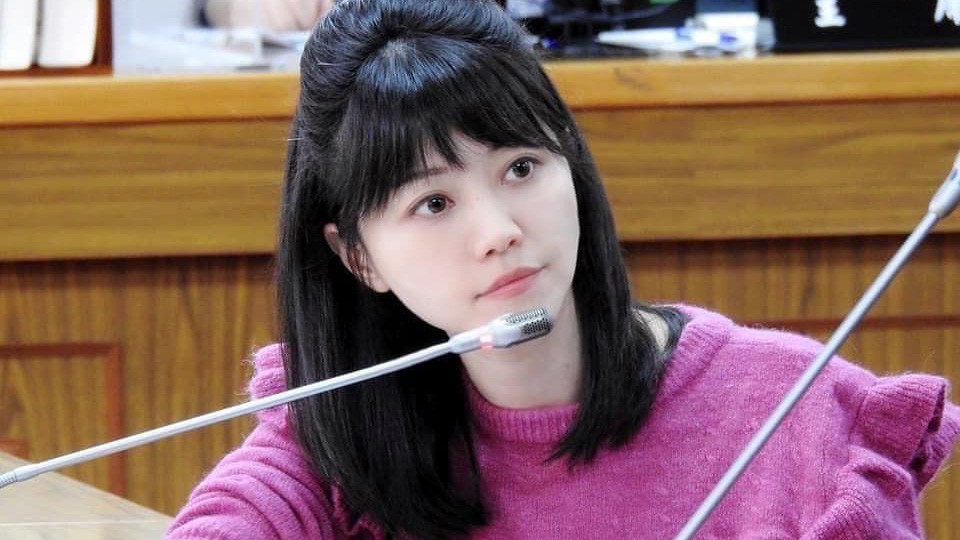 準內閣新人事陸續公布 高嘉瑜讚「穩健中看到創新」