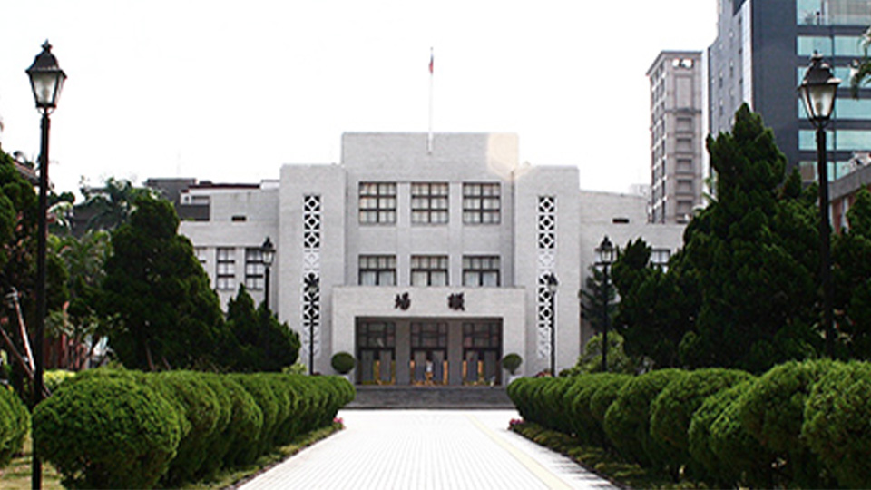 綠轟國會修法擴權 彭文正:總比政府自肥好!