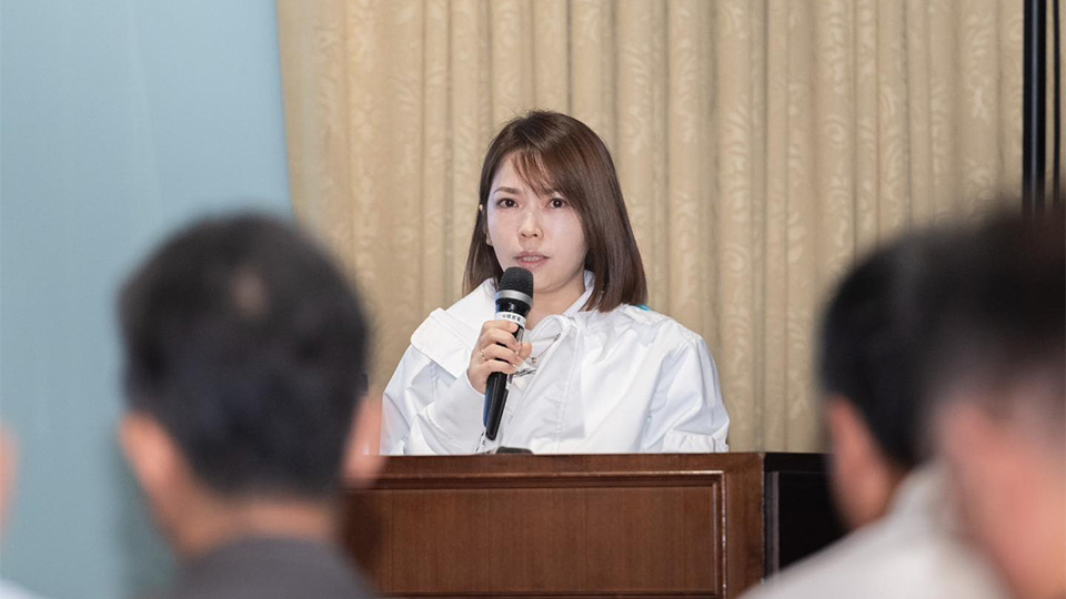 新閣揆卓榮泰想見民眾黨遭拒 黨團回應「國會改革優先」