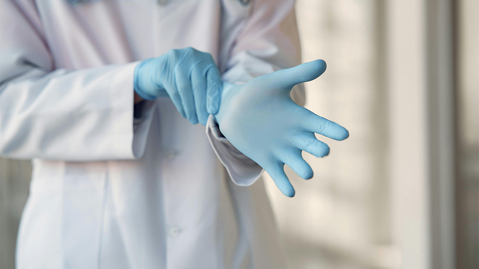 6歲孩童染腸病毒併發脊髓炎 疾管署籲注意8大徵兆