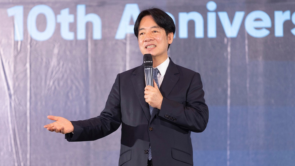 賴清德擬年編200億設體育部 民眾卻說先解決這些事