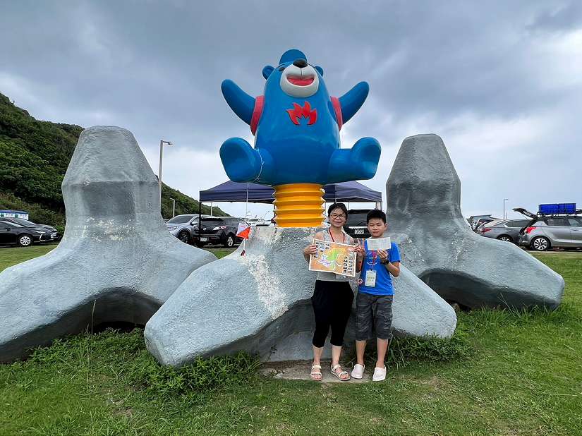 迎接端午及國家海洋日 海科館6/8-6/10推買一館贈一館購票優惠