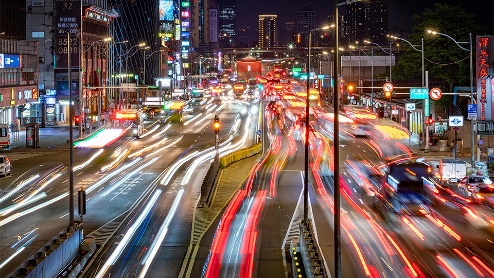 台北市轄下的路邊停車費，目前仍遭欠款2300多萬。翻攝自Pexels