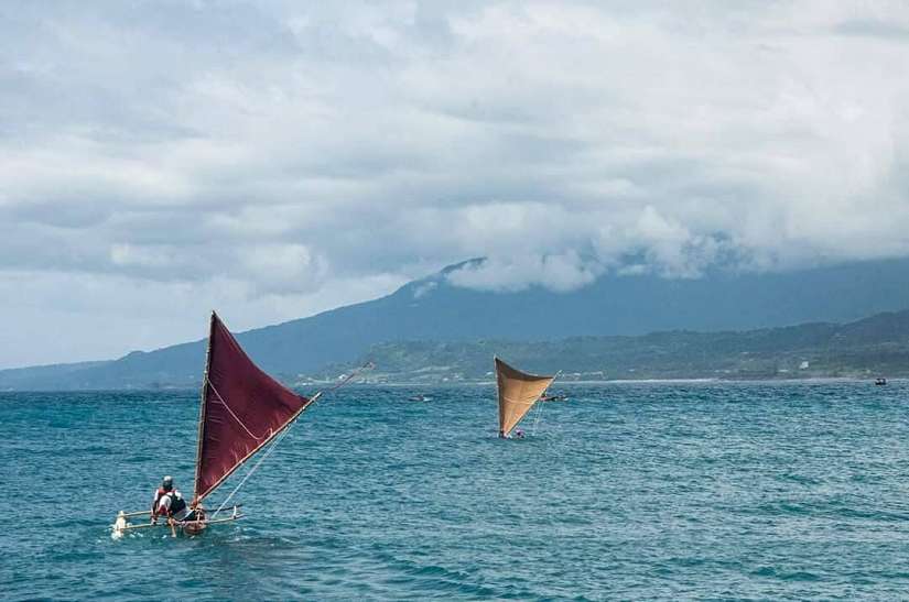 第1屆「海洋委員會海洋文化獎」開放提名 