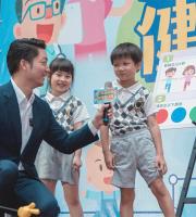 談少子女化議題 蔣萬安連線東京、曼谷三方交流