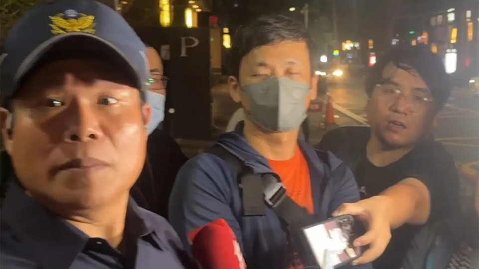 高雄豪宅爆命案　男打死友人再藏屍