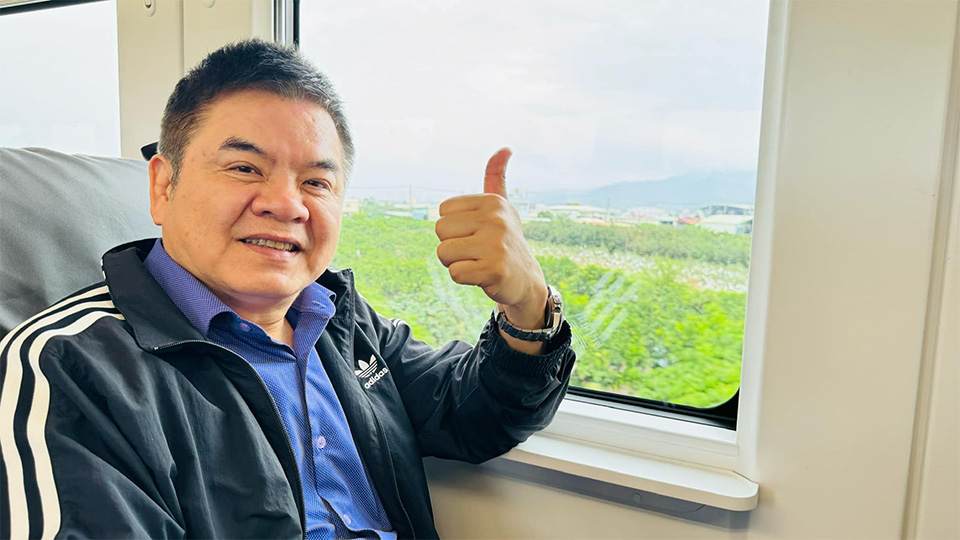 出任職籃新聯盟會長 莊瑞雄:進廚房不怕弄髒手