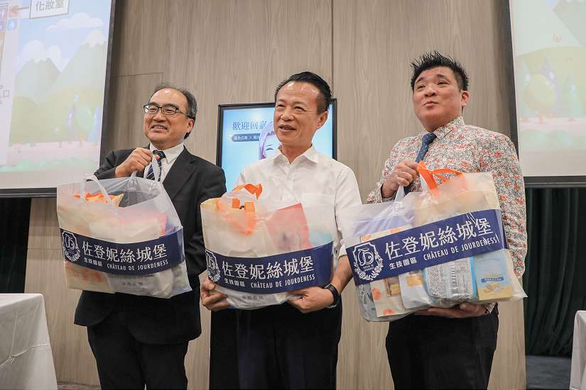 嘉義觀光工廠大升級！AI與5G科技創造全新觀光體驗