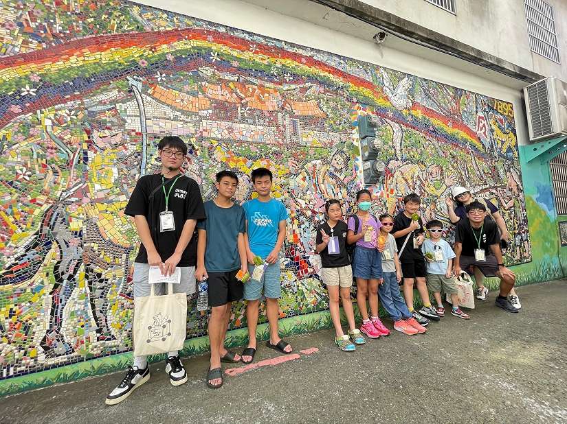 吳濁流文學小旅行 用五感走入吳濁流時光隧道