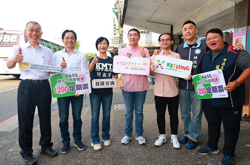 謝國樑感謝2088B增班 嘉惠深澳坑地區通勤市民