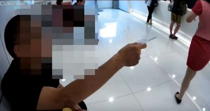 北市警局內湖警與行員聯手阻詐 成功阻止獨居父親匯款