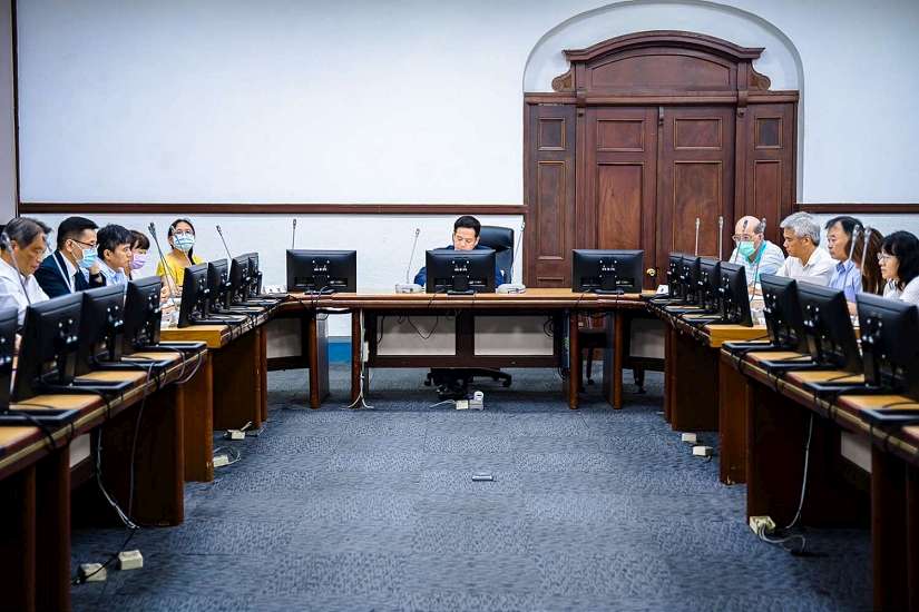 守護校園安全！竹市警局迅速破獲校園詐騙案 保障學生財產安全