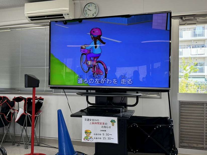借鏡東京交安教育經驗 竹縣將辦觀摩會培育師資