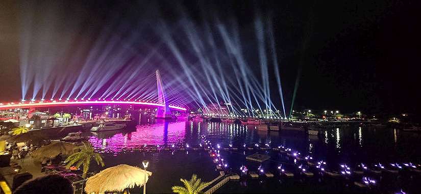 新北赴泰國推觀光 宣傳基北北桃區域旅遊
