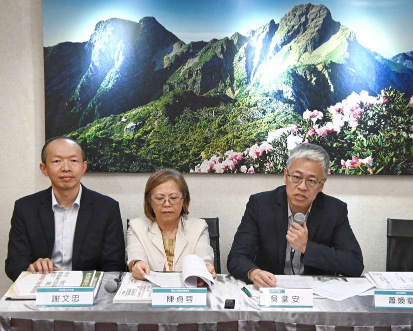 內政部積極推動新住民發展署籌備處 保障新住民權益