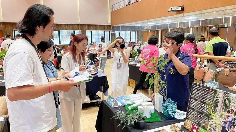 2024屏東伴手禮暨好店獲選名單出爐 10/20快閃市集一次選購