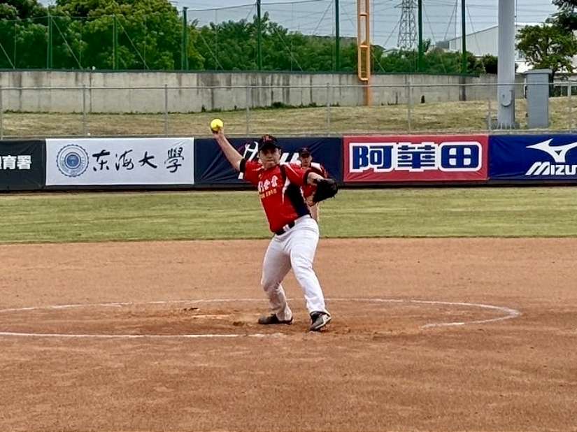 「2024協會盃全國壘球錦標賽」台中熱血登場 中市運動局:推廣壘球運動風氣
