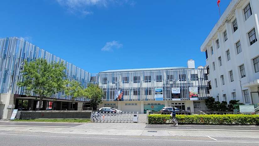 搭乘花東專屬「島嶼食光機」,暢遊飲食文化大觀園