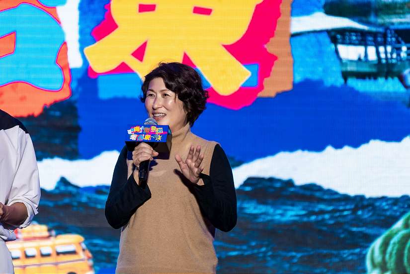 振興東部觀光第一棒!「嗨!出發吧來台東」首日開唱 近5萬觀眾嗨翻海濱公園