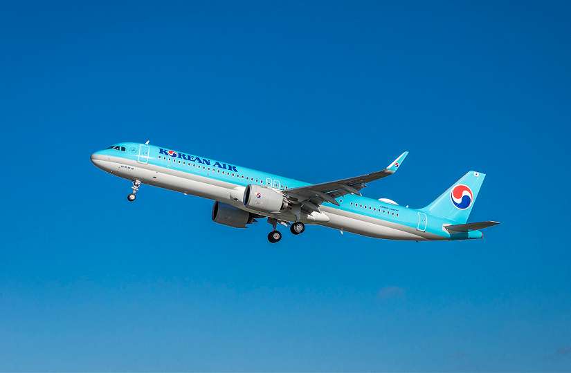台中觀旅局與大韓航空登機證活動合作 搶攻韓國市場!
