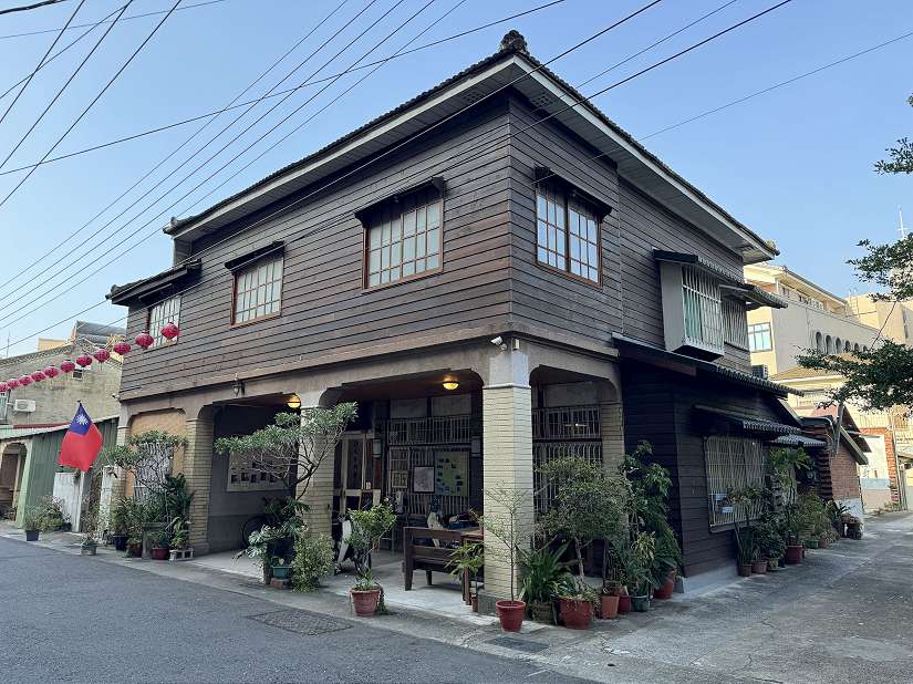 「清木雅韻」音樂會 24日登場,回顧朴子百年醫館歷史