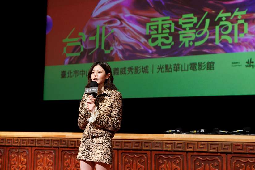 台北電影節7位「非常新人」集結夯劇《影后》 歷屆新人表現傑出 成臺灣影視挖掘新人重要平台