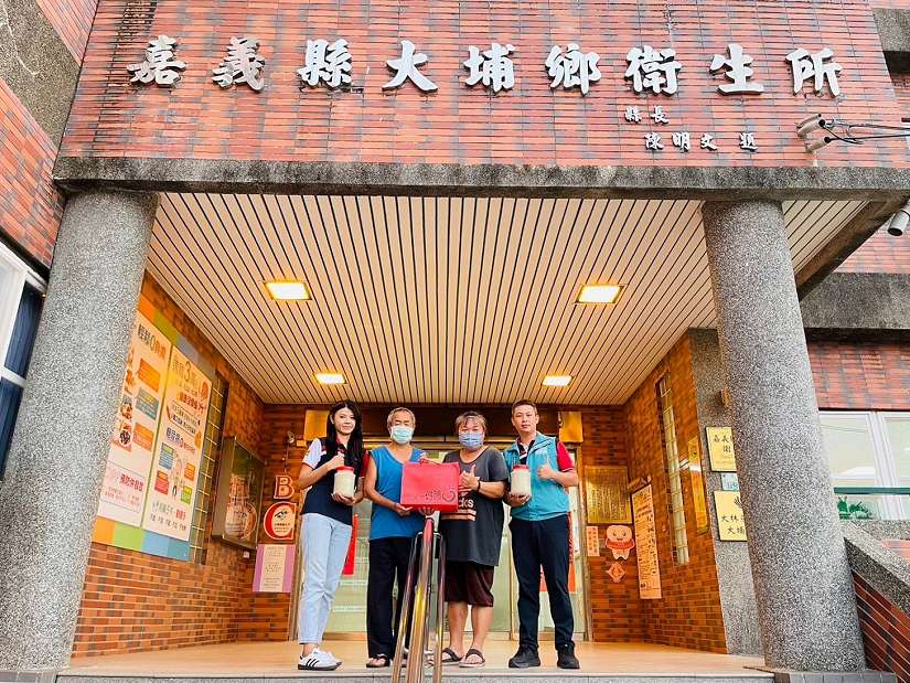 心肌梗塞男2度失去意識,大埔鄉衛生所全力搶救成功
