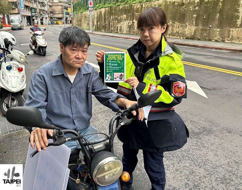 微電車掛牌最後倒數!