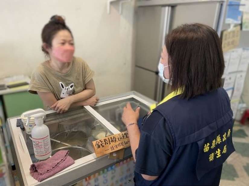 把關冬至應景食品 溫暖過佳節