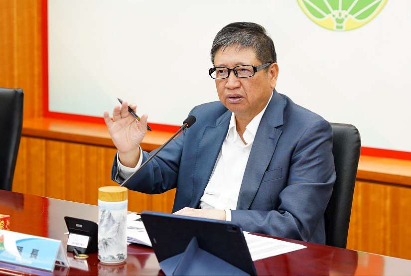 「就近治喪」竹北人口多、需求大 楊文科:即刻評估縣地建殯葬大樓可行性