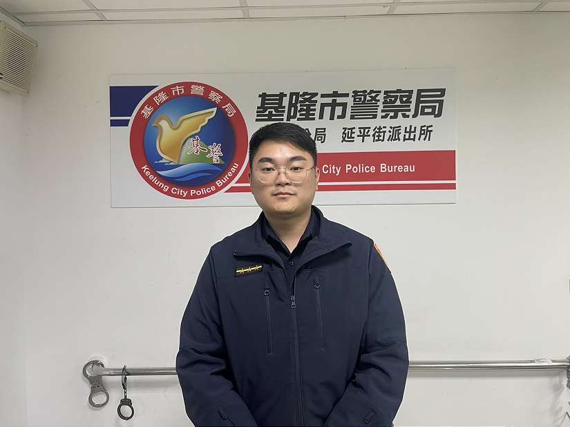 聽障民眾疑走失  警民熱心助平安返家揪甘心