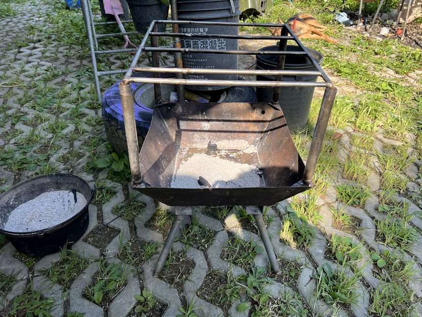 強烈大陸冷氣團陸續來襲 民眾取暖需注意通風