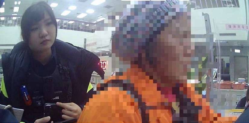 婦人誤信投資群組慌稱購車金急轉帳  苗栗警銀聯手阻詐 