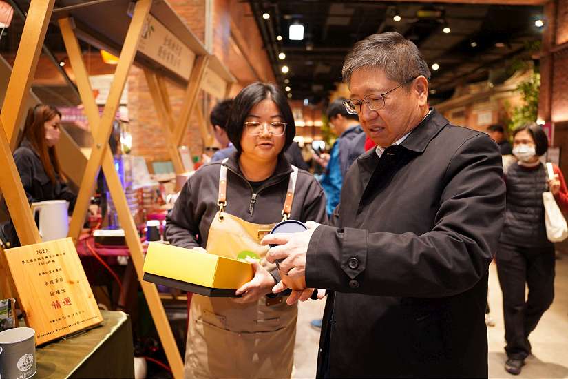 新竹良品年前展售1/16竹北遠百登場 首次與超商合作力拚宅經濟