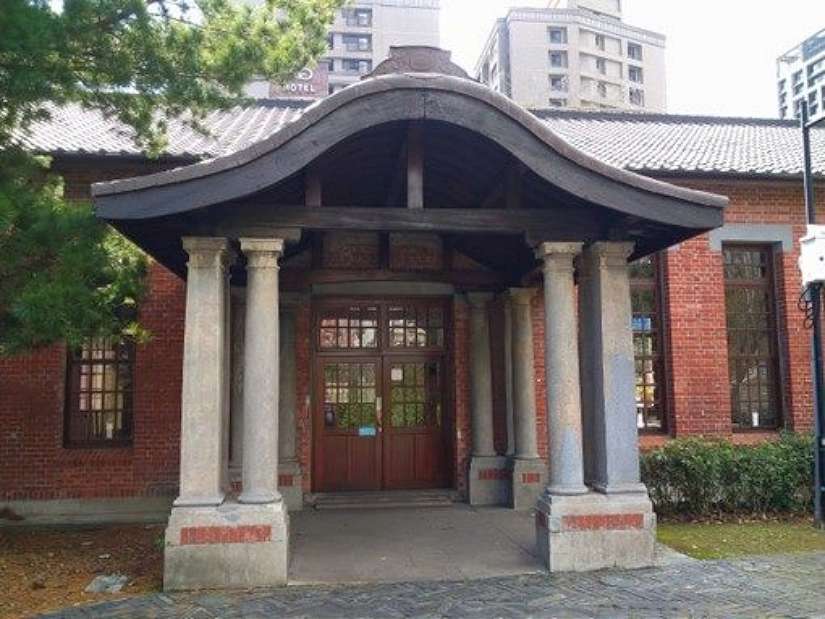春節西遊記!西本願寺古蹟廣場原味呈現日式風情