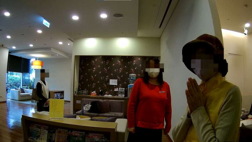 投資詐騙誆匯款 士林警攔詐守護民眾財產