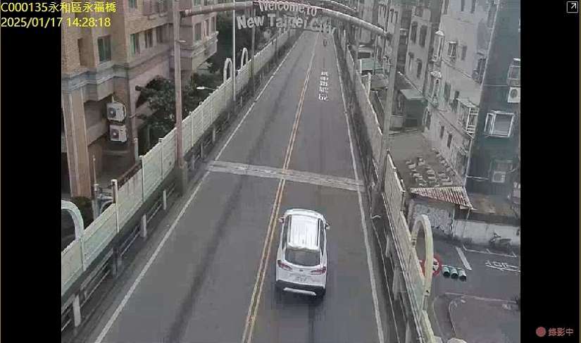 春節連假即將結束 調撥車道明天恢復運作
