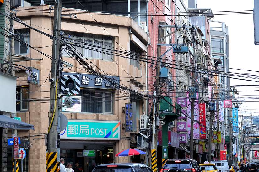 持續推動電桿地下化 市府與台電攜手提升城市景觀與安全