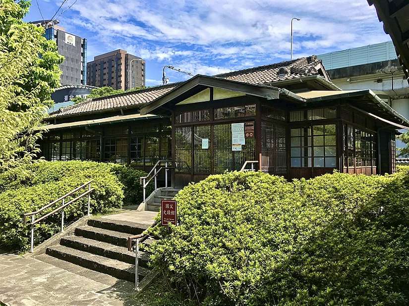 北市提高車格使用效率 路邊機車計時收費處所-報乎你哉