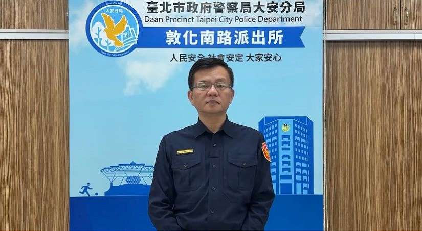 智慧警勤辨識系統」狙擊不法車輛