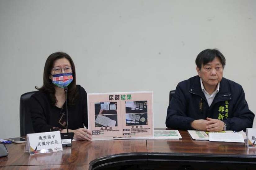 國一生猝死案 教育局：霸凌及毒品零容忍 會徹查到底 若有違法一律究辦