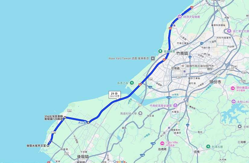 第15屆輪霸西濱自行車活動 3月16日熱血登場