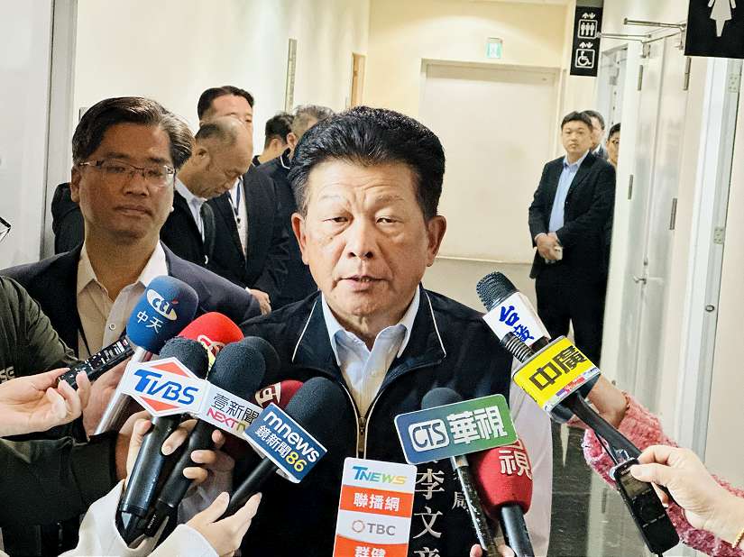 誠品480商場誤報竊盜案 中市警局公布懲處記申誡處分