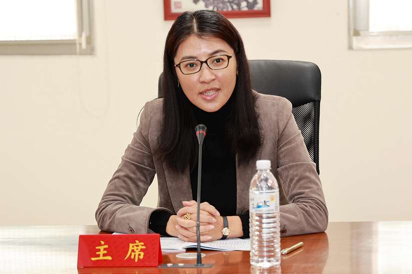 攔阻被騙打詐有功 許淑華縣長表揚金融人員