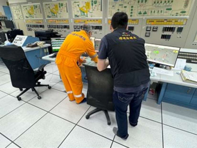 未來二日西半部空品恐轉差 中市環保局啟動應變、提醒民眾做好防護